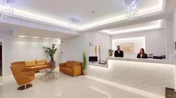 Parthenon Hotel 24