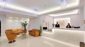 Parthenon Hotel 24