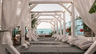 Parthenon Hotel 24
