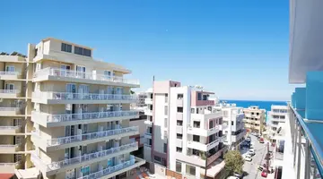 Parthenon Hotel 24