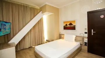 Partner Hotel &SPA