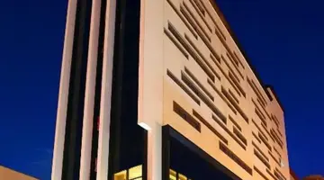 Partner Hotel &SPA