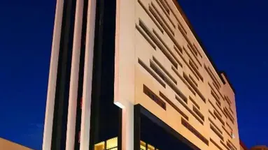 Partner Hotel &SPA