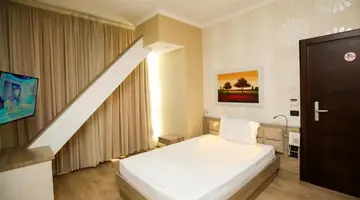 Partner Hotel &SPA