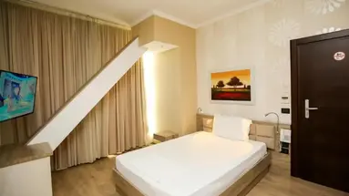 Partner Hotel &SPA