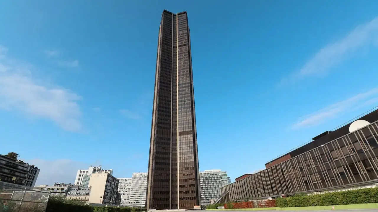 Paryskie Parki Rozrywki