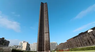 Paryskie Parki Rozrywki
