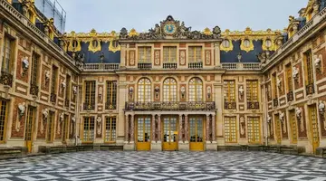Paryż City Break (zwiedzanie)