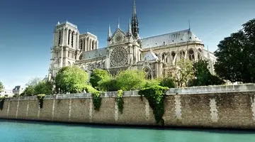 Paryż City Break (zwiedzanie)