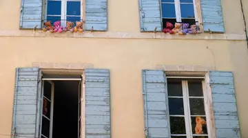 Paryż i Prowansja