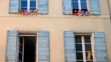Paryż i Prowansja