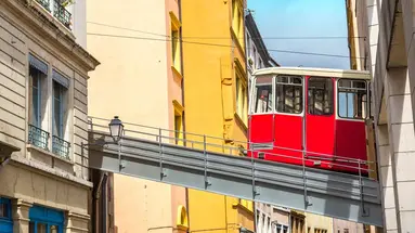 Paryż i Prowansja
