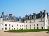 PARYŻ I ZAMKI NAD LOARĄ - 6 dni