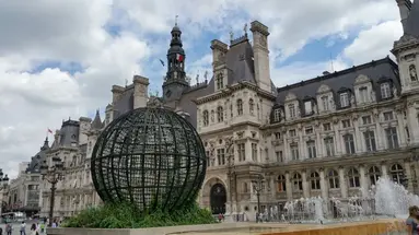 PARYŻ I ZAMKI NAD LOARĄ - 6 dni