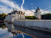 Paryż i Zamki nad Loarą komfort