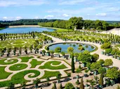 Paryż i Zamki nad Loarą