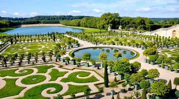 Paryż i Zamki nad Loarą