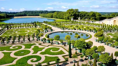 Paryż i Zamki nad Loarą