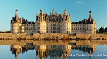 Paryż I Zamki Nad Loarą