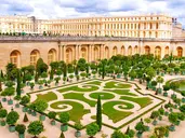 Paryż - miasto miłości, mody i artystów - 3 noclegi