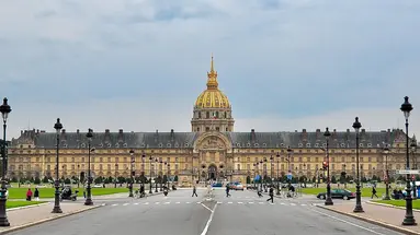 Paryż Premium - na wypasie