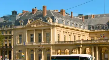 Paryż - Śladami Emily w Paryżu