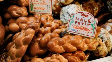 Paryż – z wizytą u Króla Słońce