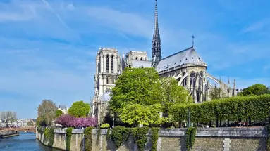Paryż