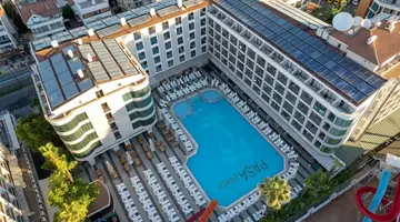 PASA BEACH HOTEL