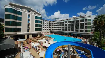 Pasa Beach Hotel