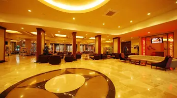 Pasa Beach Hotel