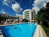 Pasa Beach Hotel
