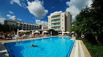 Pasa Beach Hotel