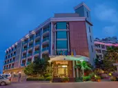 PASA BEACH HOTEL