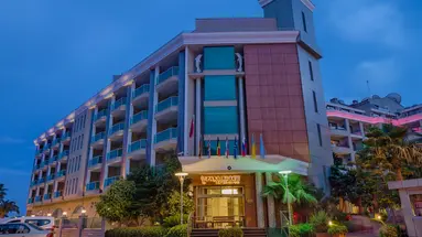 PASA BEACH HOTEL