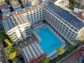 PASA BEACH HOTEL