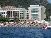 Pasa Beach Hotel