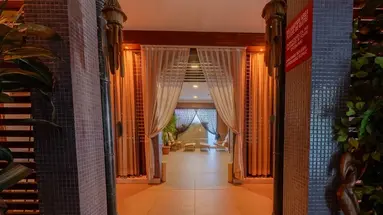 PASA BEACH HOTEL
