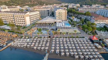 PASA BEACH HOTEL