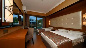 Pasa Beach Hotel