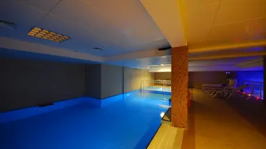 PASA BEACH HOTEL