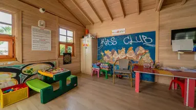 PASA BEACH HOTEL