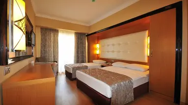 PASA BEACH HOTEL