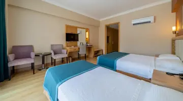 PASA BEACH HOTEL