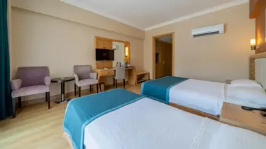 PASA BEACH HOTEL