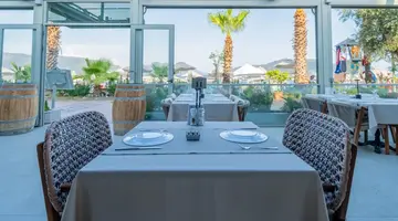 PASA BEACH HOTEL