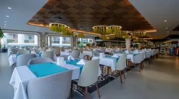 PASA BEACH HOTEL