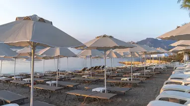 PASA BEACH HOTEL