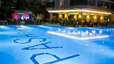PASA BEACH HOTEL