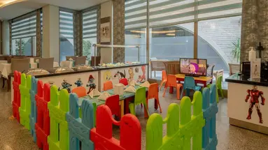 PASA BEACH HOTEL